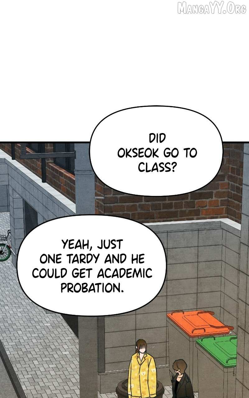 Read Who's That Long-Haired Senior RSS Feed Manga Online