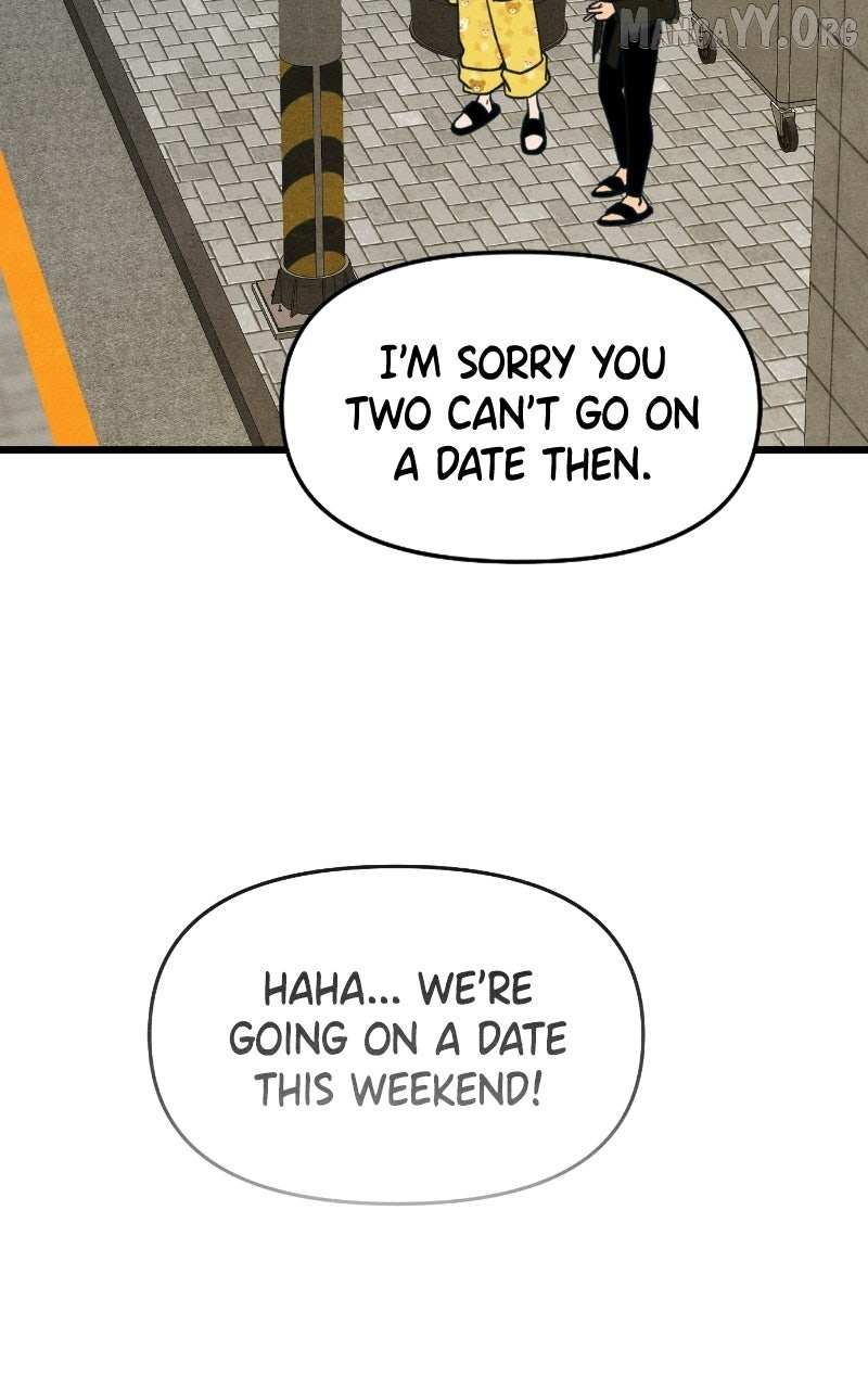 Read Who's That Long-Haired Senior RSS Feed Manga Online