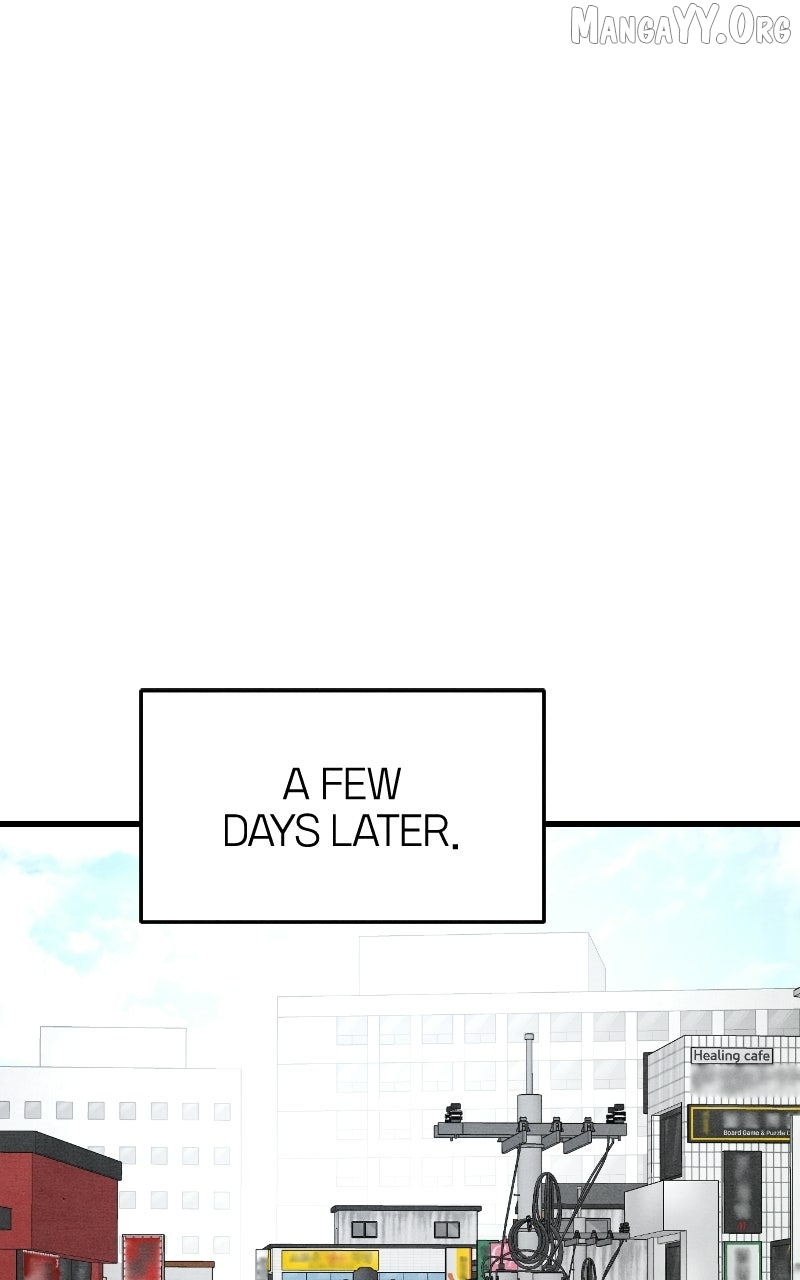 Read Who's That Long-Haired Senior RSS Feed Manga Online