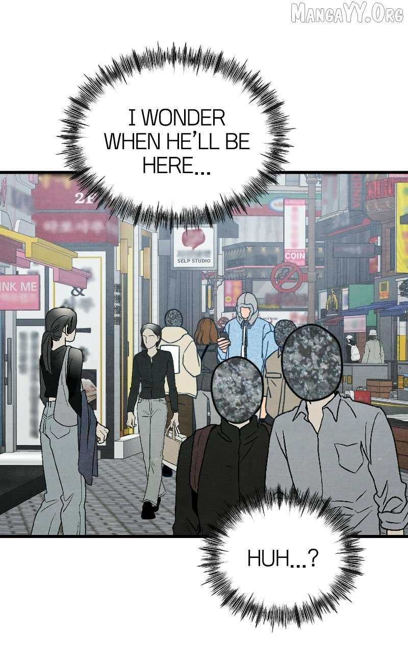 Read Who's That Long-Haired Senior RSS Feed Manga Online