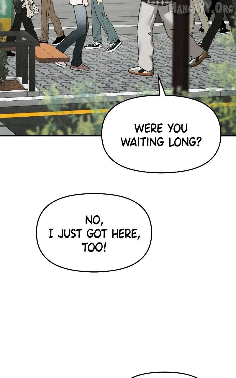 Read Who's That Long-Haired Senior RSS Feed Manga Online