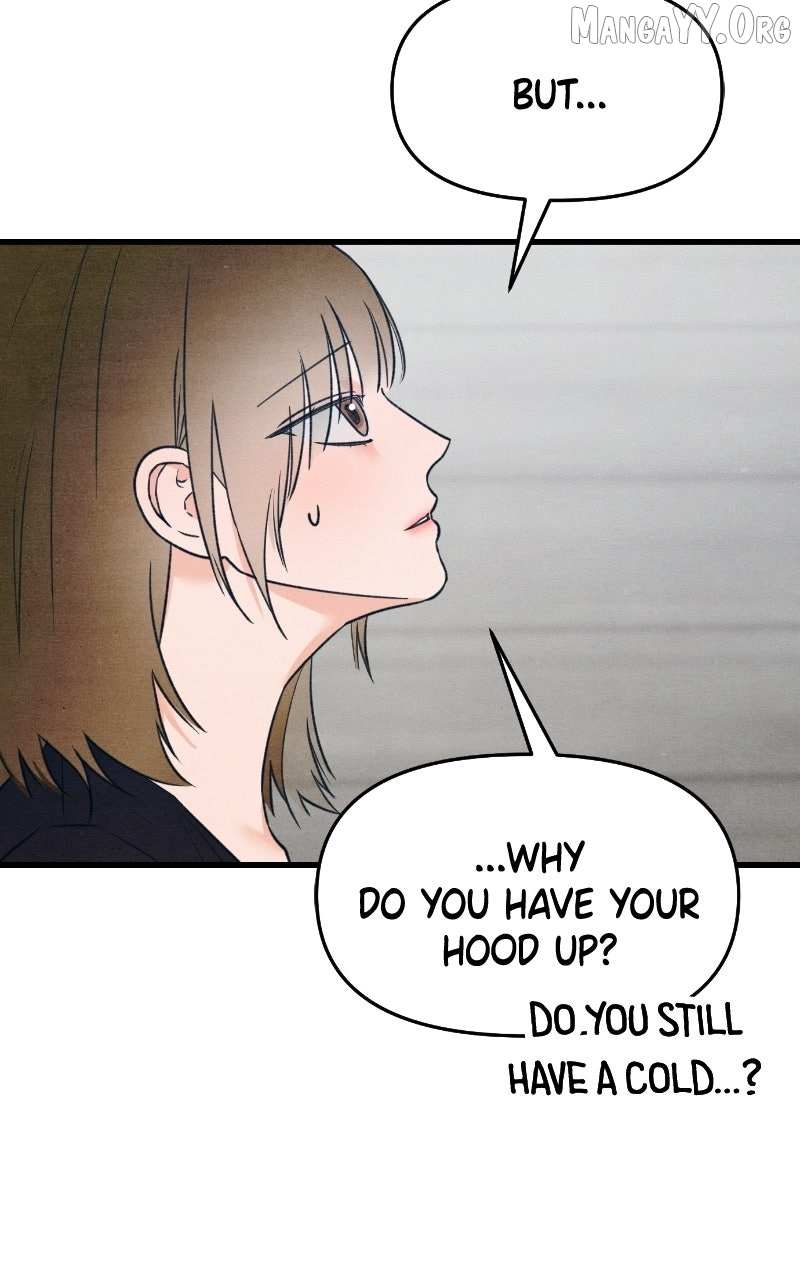 Read Who's That Long-Haired Senior RSS Feed Manga Online