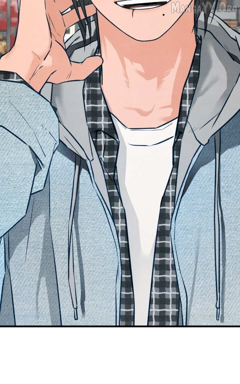 Read Who's That Long-Haired Senior RSS Feed Manga Online