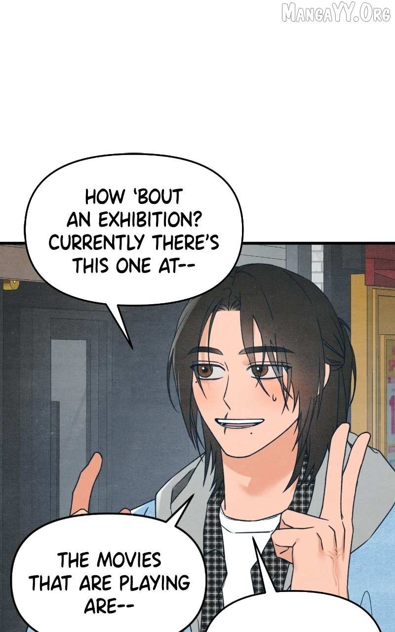Read Who's That Long-Haired Senior RSS Feed Manga Online