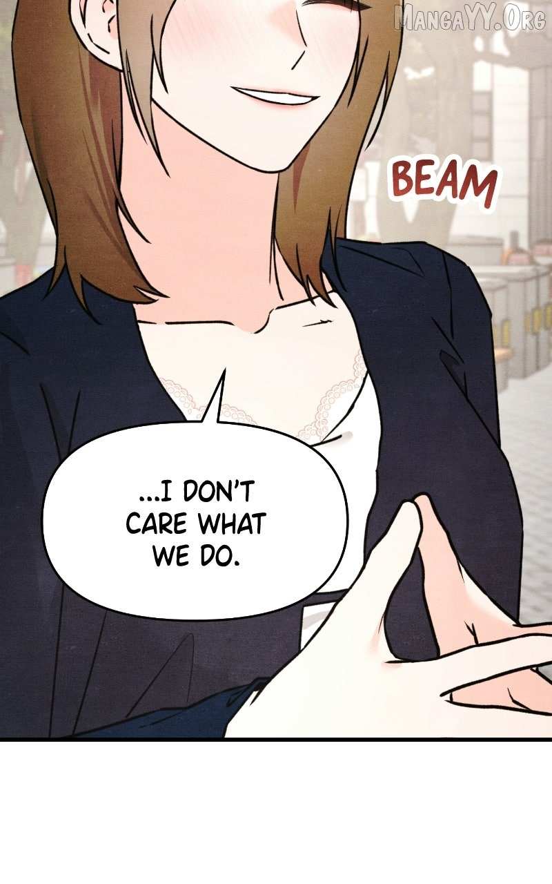 Read Who's That Long-Haired Senior RSS Feed Manga Online