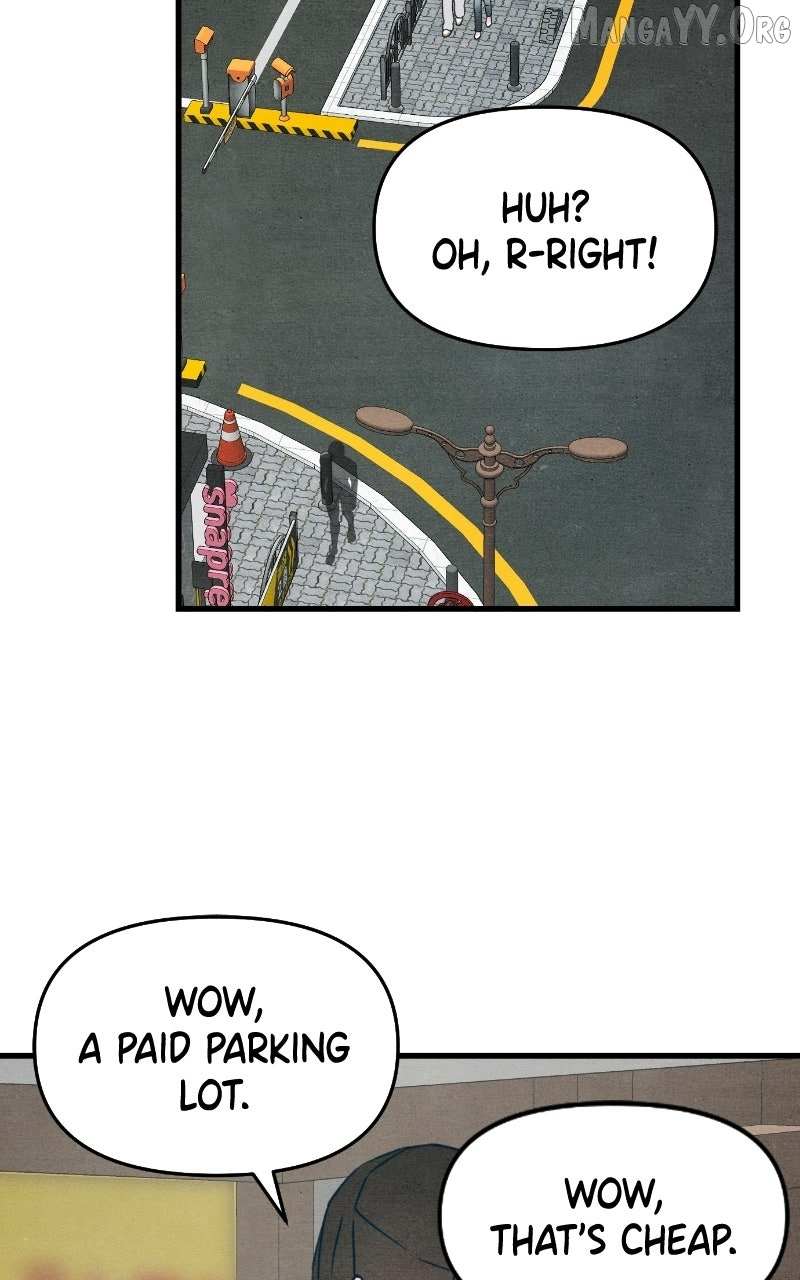 Read Who's That Long-Haired Senior RSS Feed Manga Online