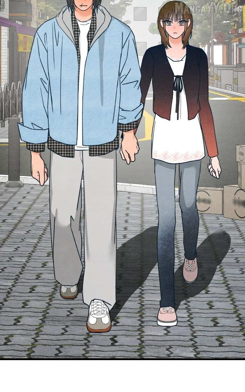 Read Who's That Long-Haired Senior RSS Feed Manga Online