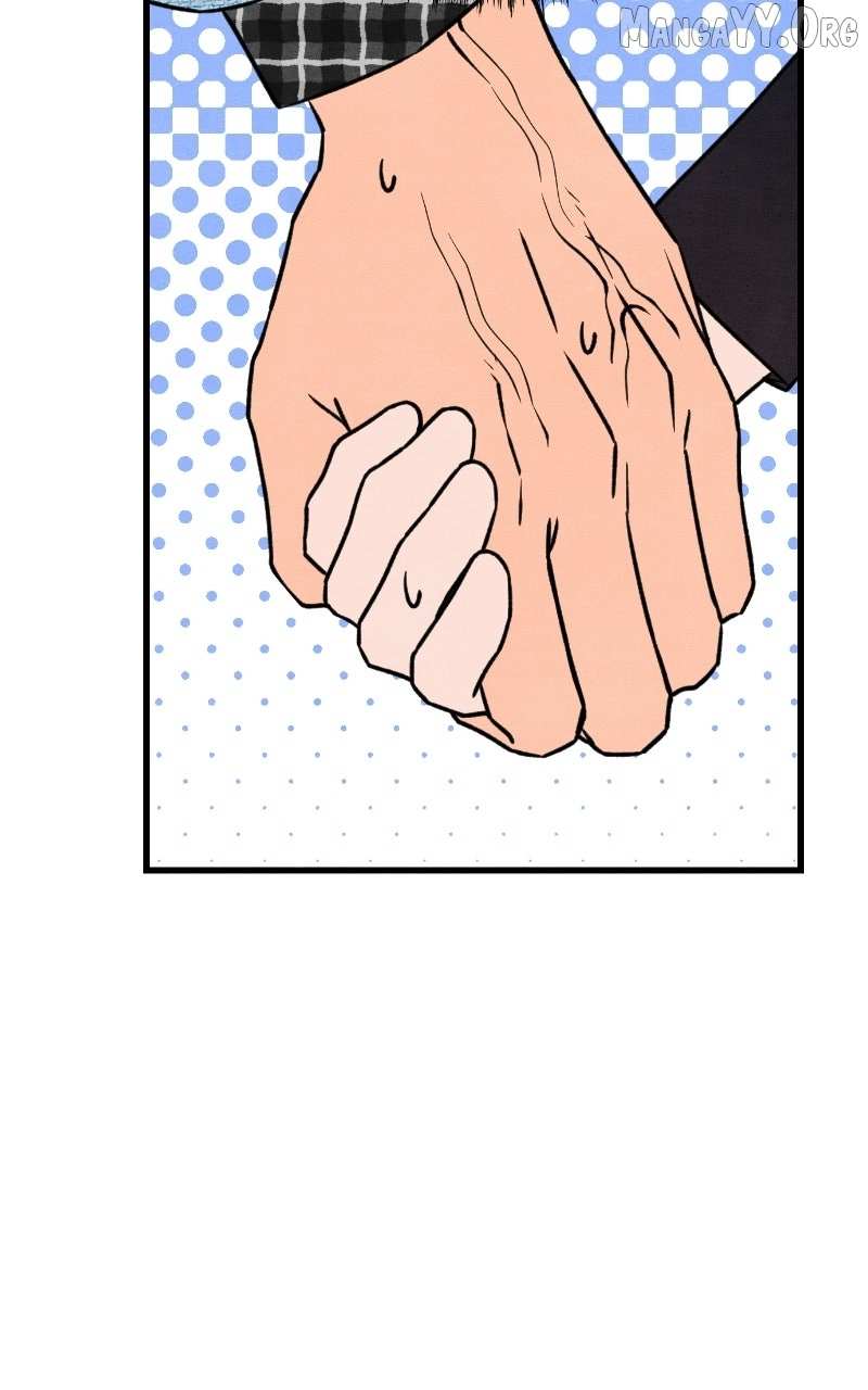 Read Who's That Long-Haired Senior RSS Feed Manga Online