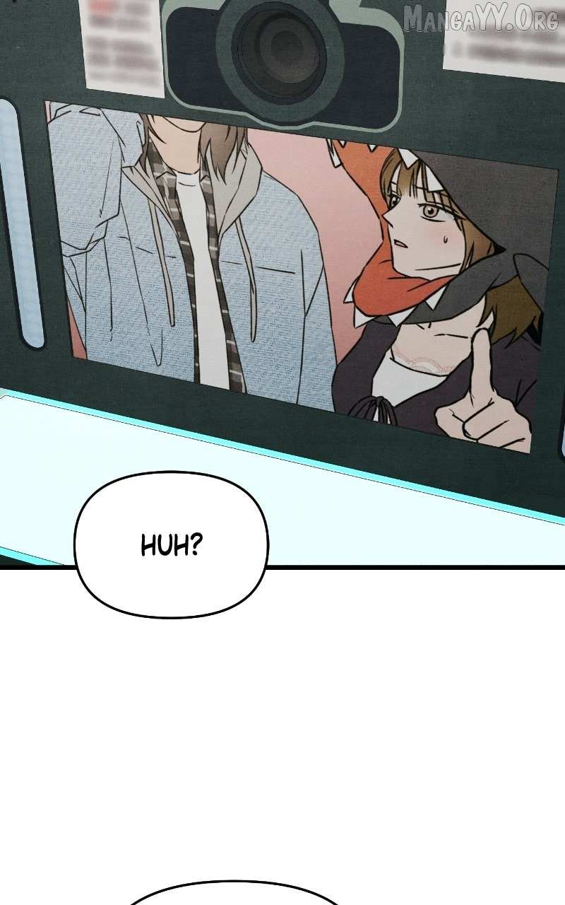 Read Who's That Long-Haired Senior RSS Feed Manga Online