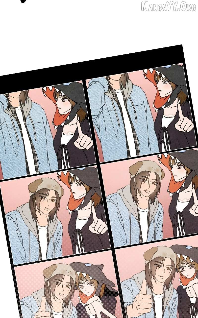 Read Who's That Long-Haired Senior RSS Feed Manga Online