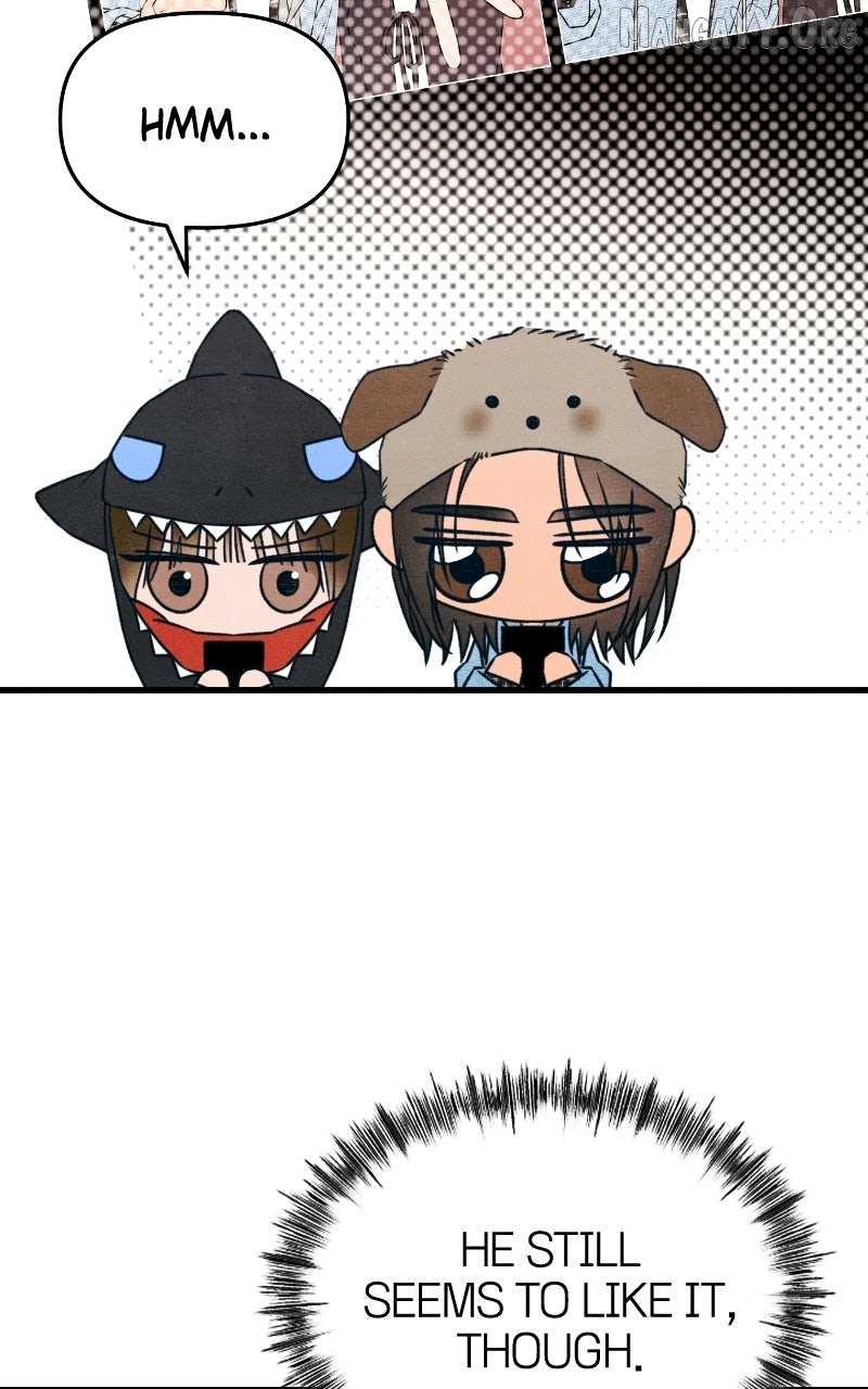 Read Who's That Long-Haired Senior RSS Feed Manga Online