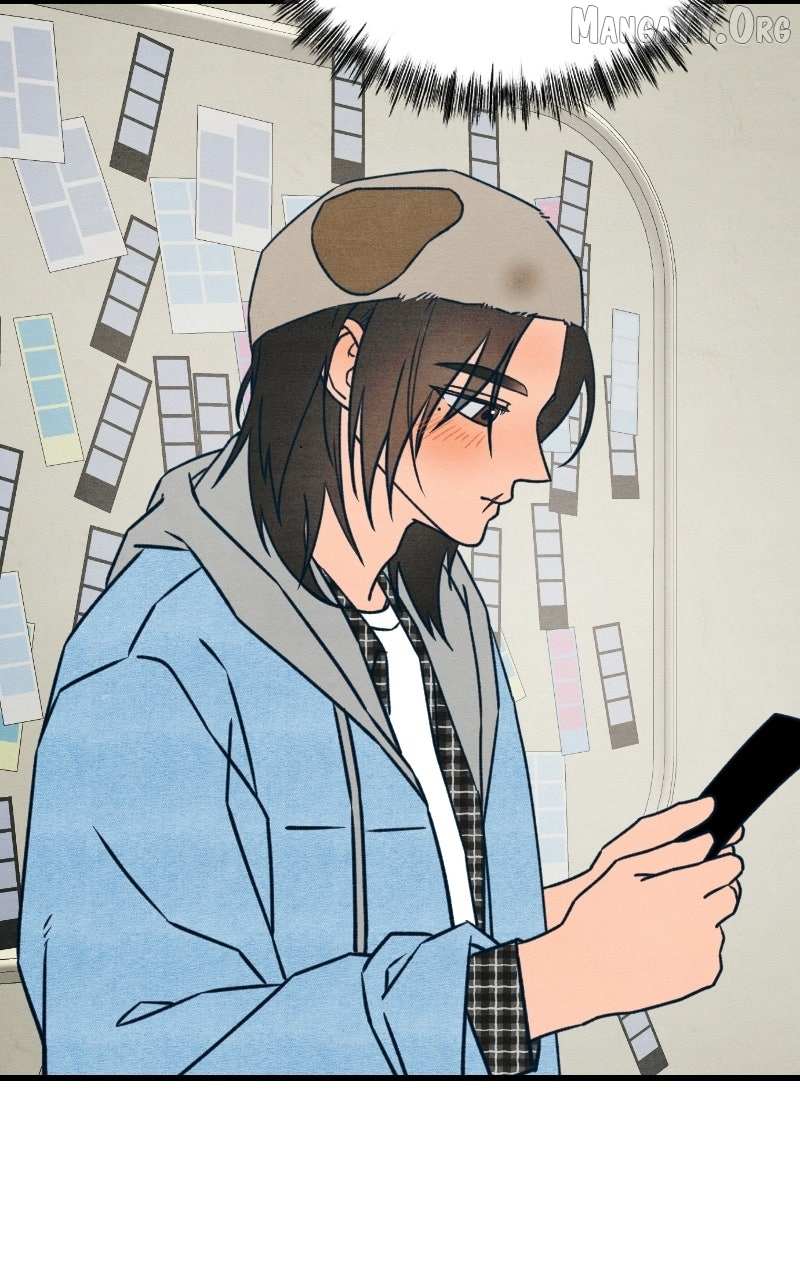 Read Who's That Long-Haired Senior RSS Feed Manga Online