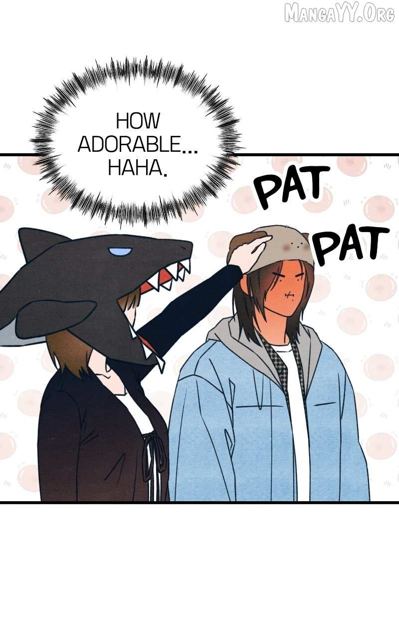 Read Who's That Long-Haired Senior RSS Feed Manga Online