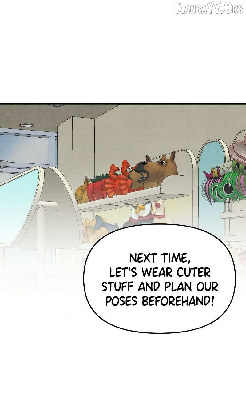 Read Who's That Long-Haired Senior RSS Feed Manga Online