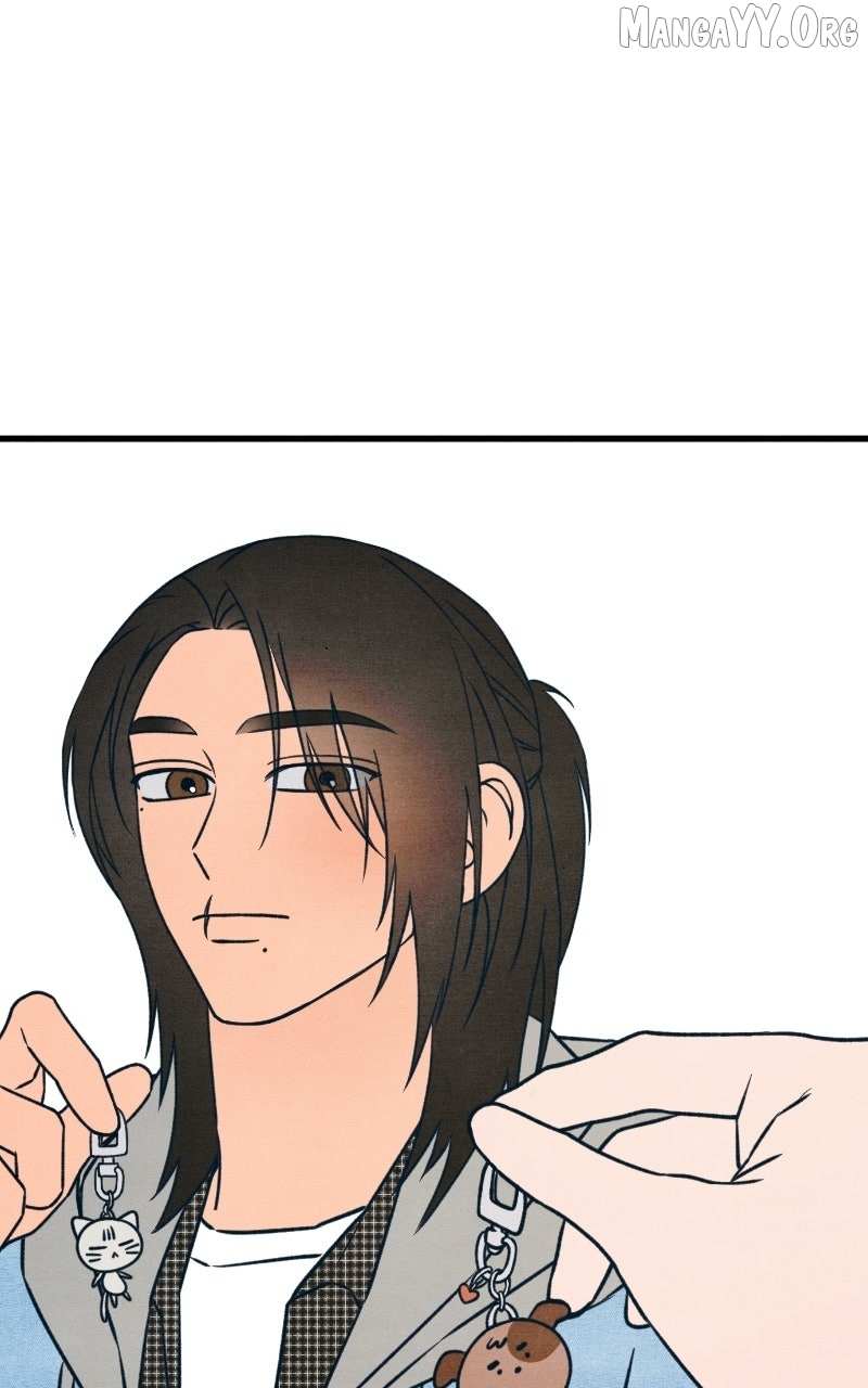 Read Who's That Long-Haired Senior RSS Feed Manga Online