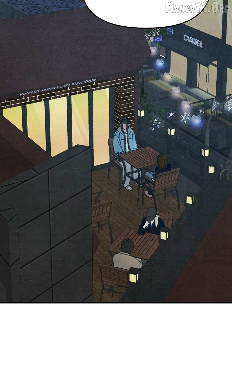 Read Who's That Long-Haired Senior RSS Feed Manga Online