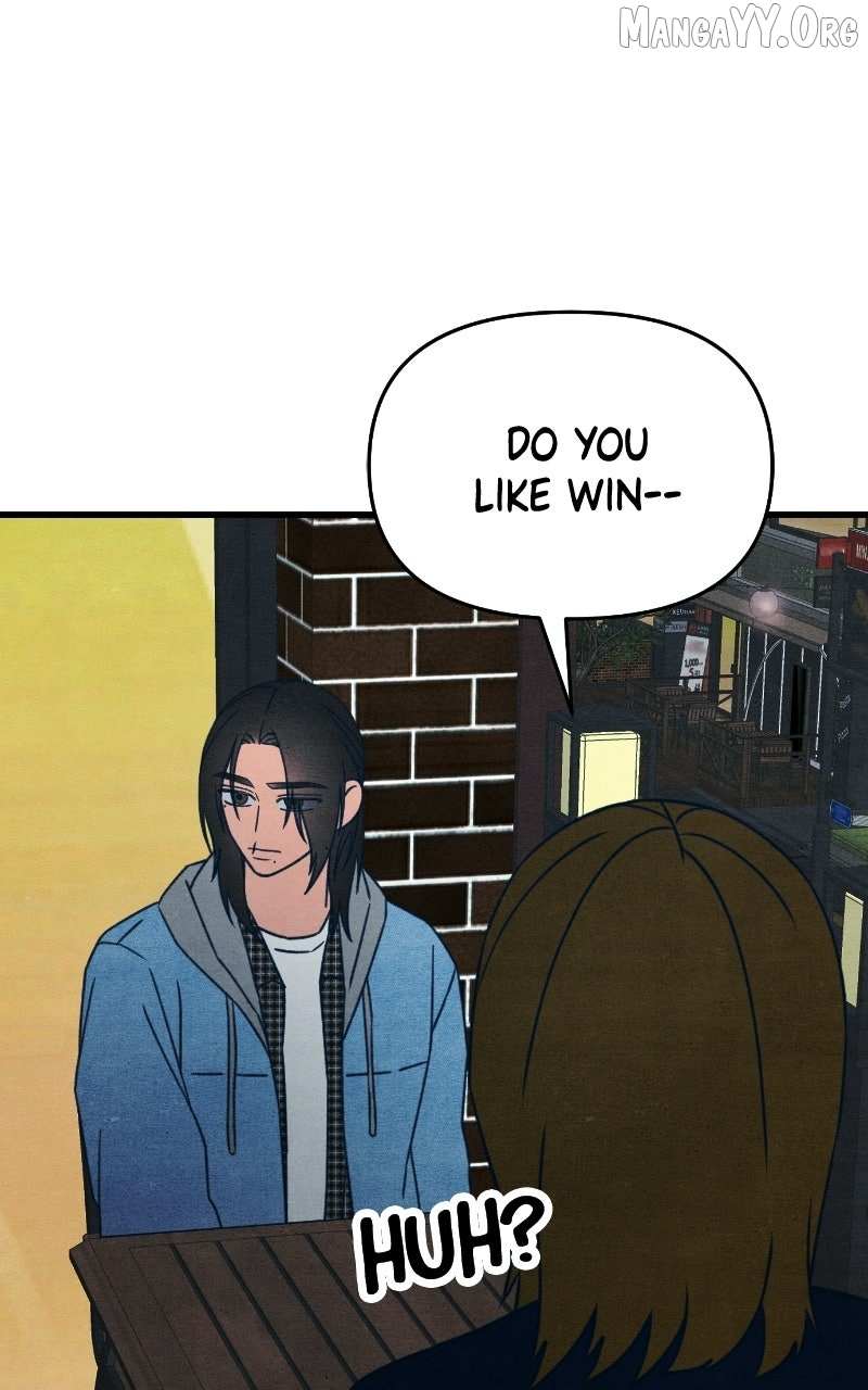 Read Who's That Long-Haired Senior RSS Feed Manga Online