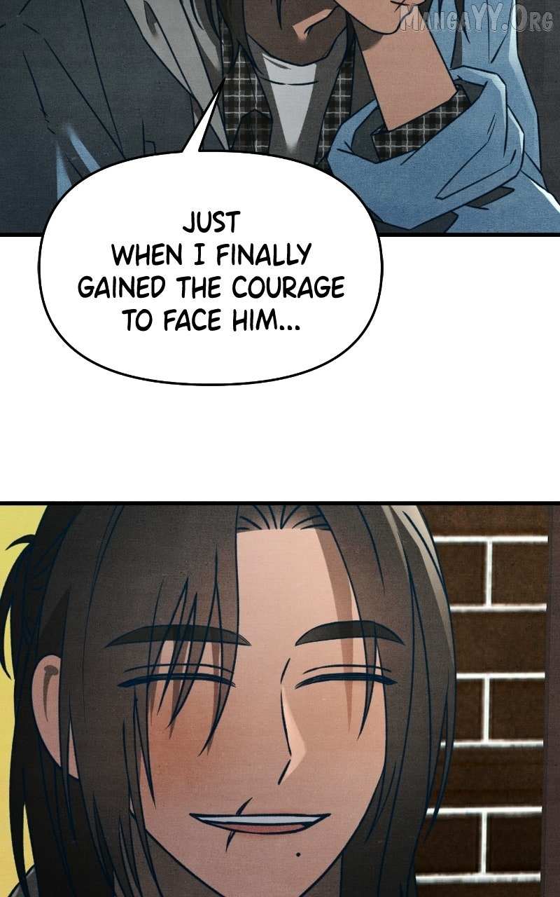 Read Who's That Long-Haired Senior RSS Feed Manga Online