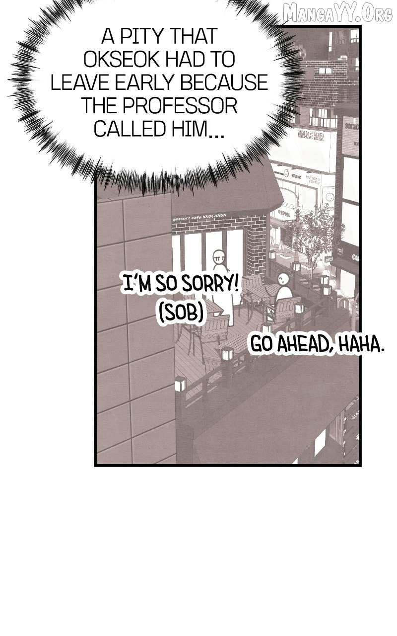 Read Who's That Long-Haired Senior RSS Feed Manga Online