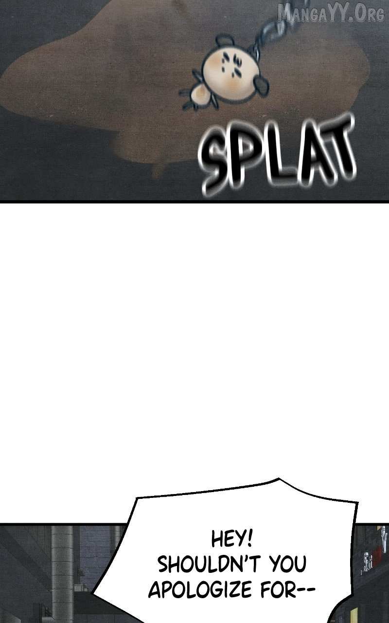 Read Who's That Long-Haired Senior RSS Feed Manga Online