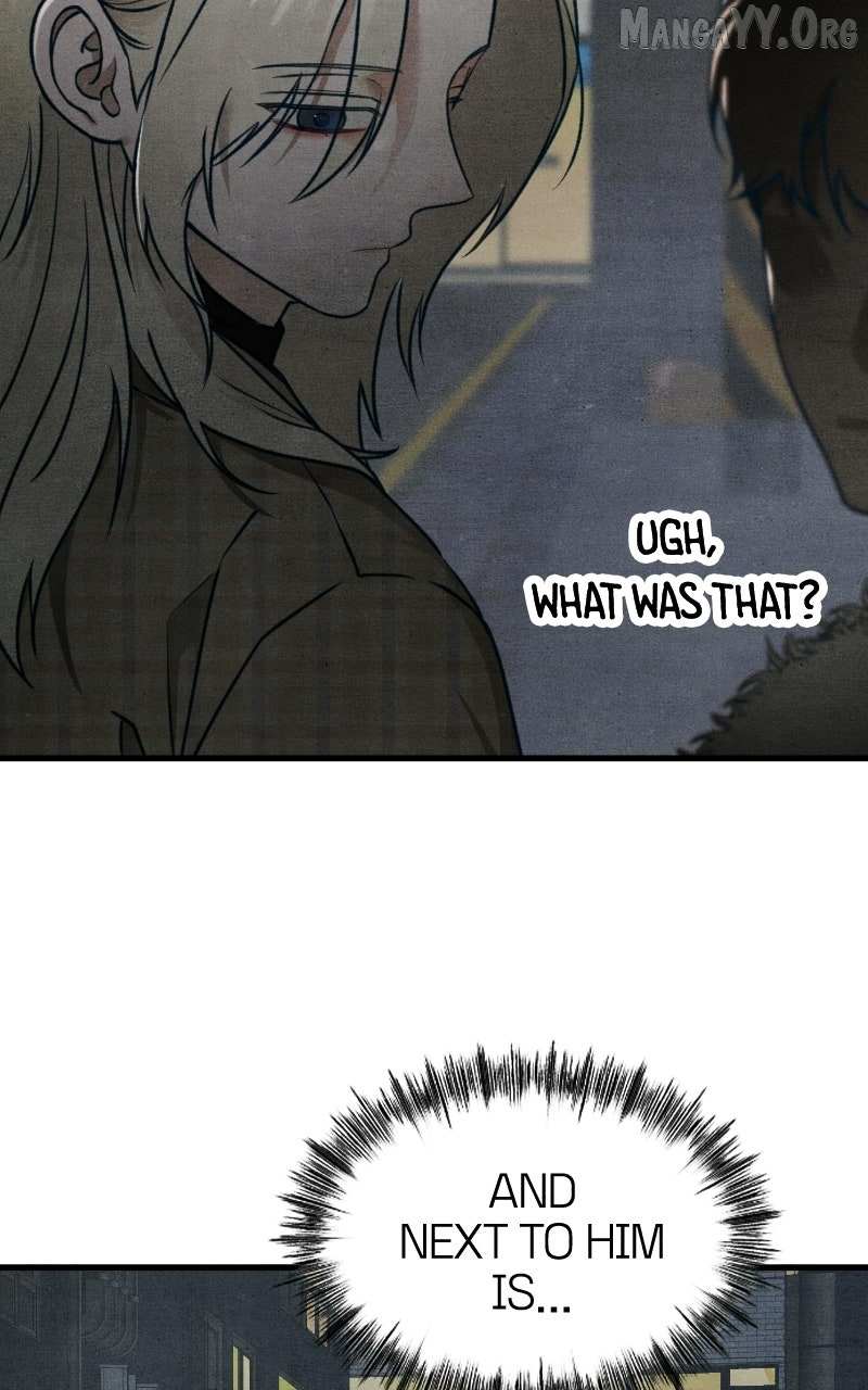 Read Who's That Long-Haired Senior RSS Feed Manga Online