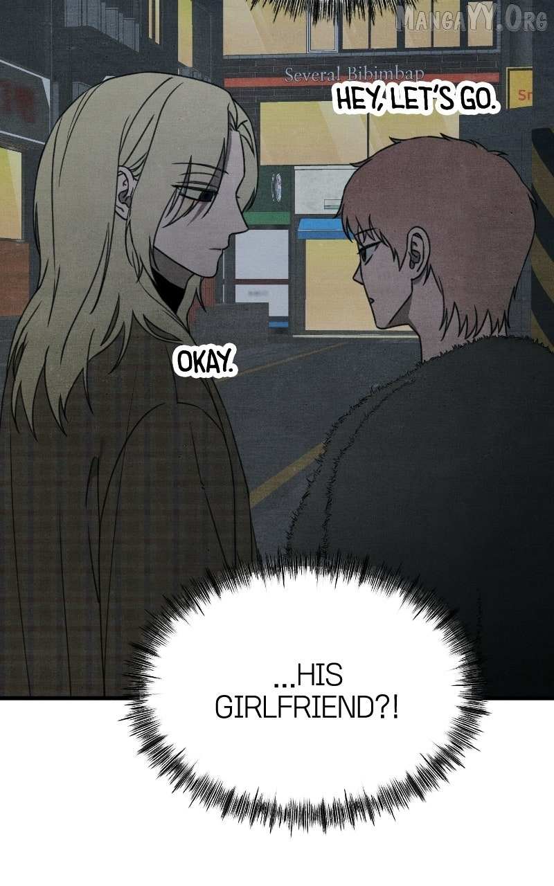 Read Who's That Long-Haired Senior RSS Feed Manga Online