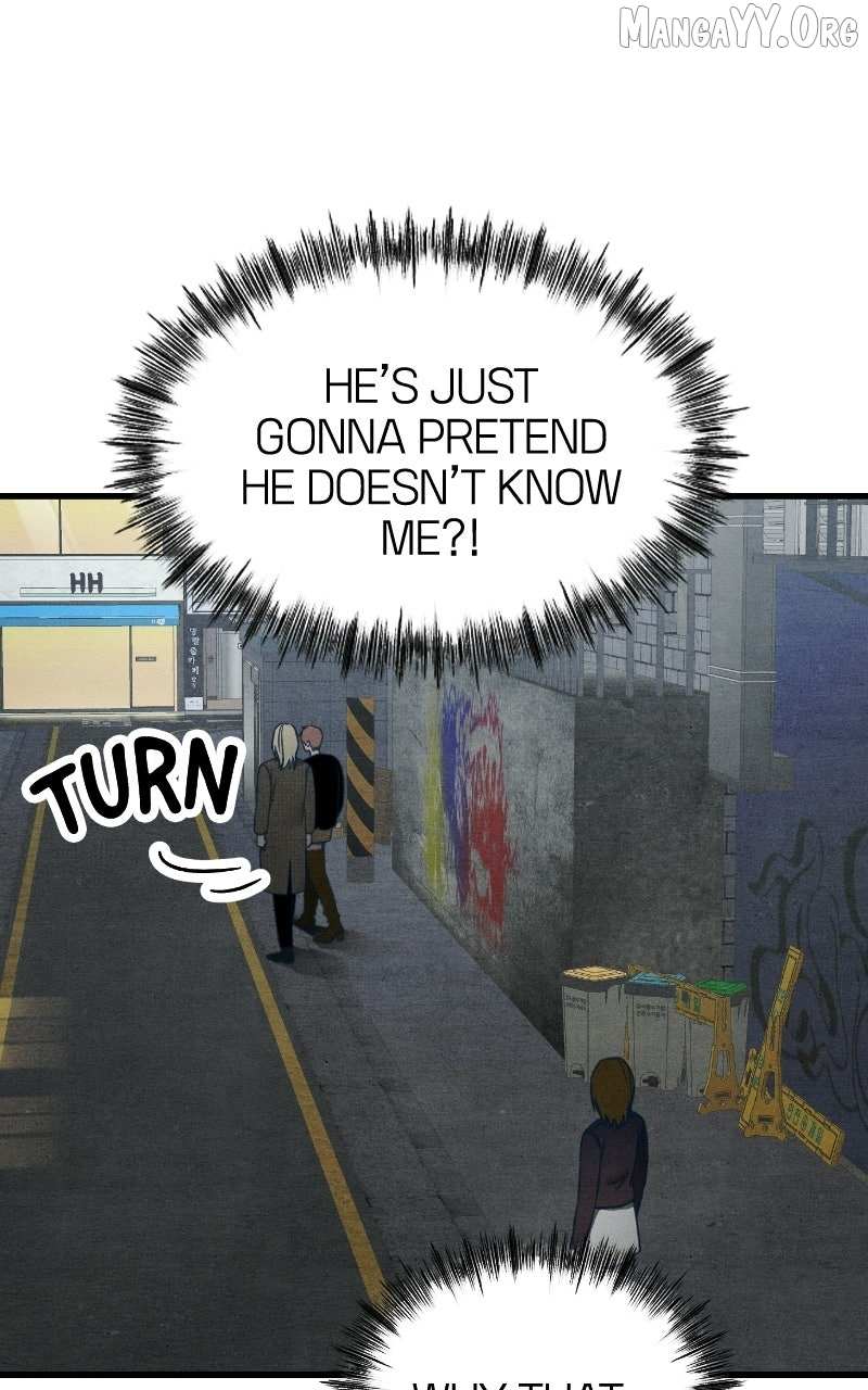 Read Who's That Long-Haired Senior RSS Feed Manga Online