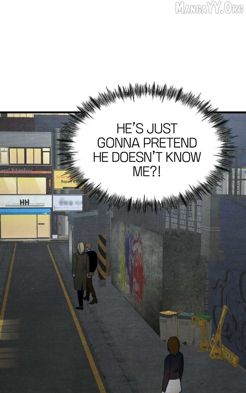 Read Who's That Long-Haired Senior RSS Feed Manga Online