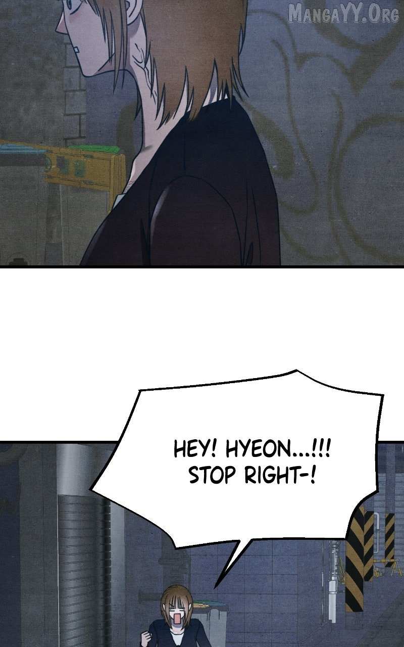 Read Who's That Long-Haired Senior RSS Feed Manga Online