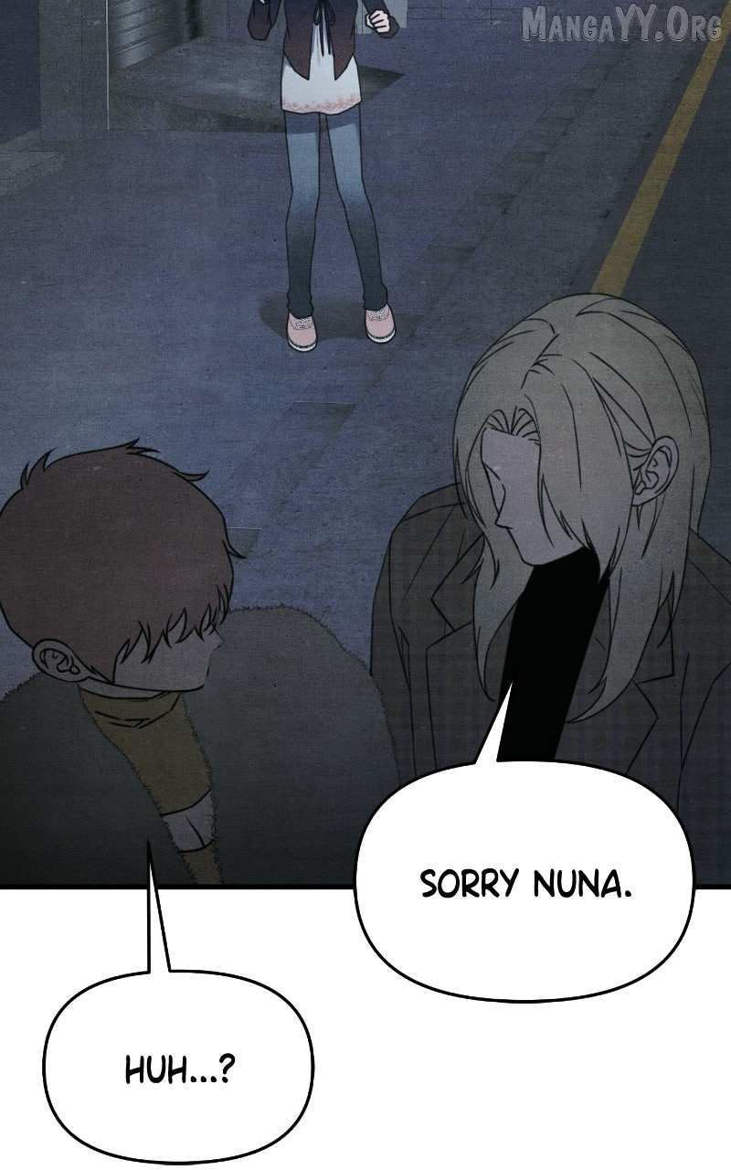 Read Who's That Long-Haired Senior RSS Feed Manga Online