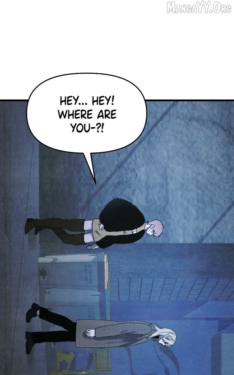 Read Who's That Long-Haired Senior RSS Feed Manga Online