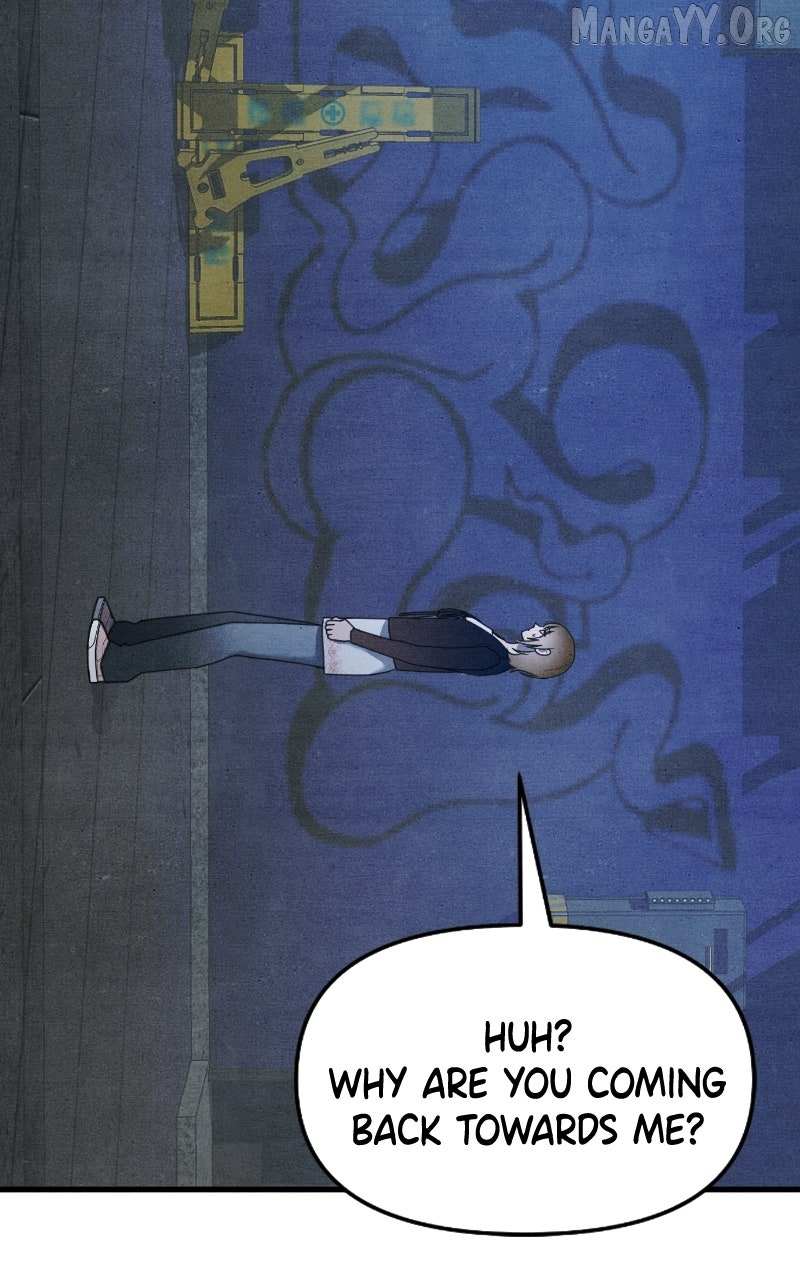 Read Who's That Long-Haired Senior RSS Feed Manga Online