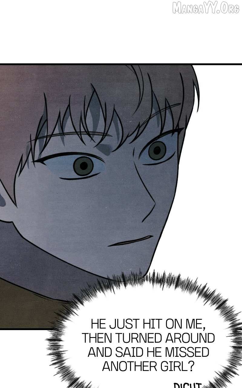 Read Who's That Long-Haired Senior RSS Feed Manga Online