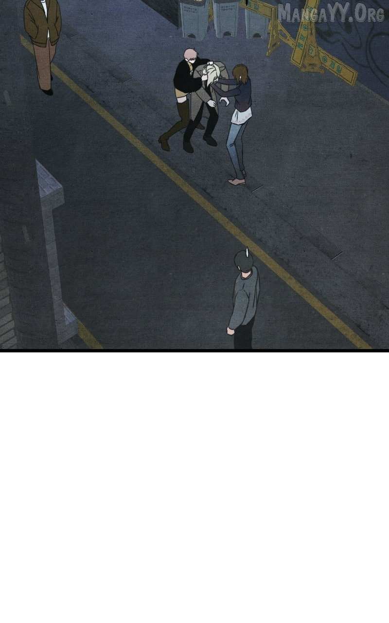 Read Who's That Long-Haired Senior RSS Feed Manga Online