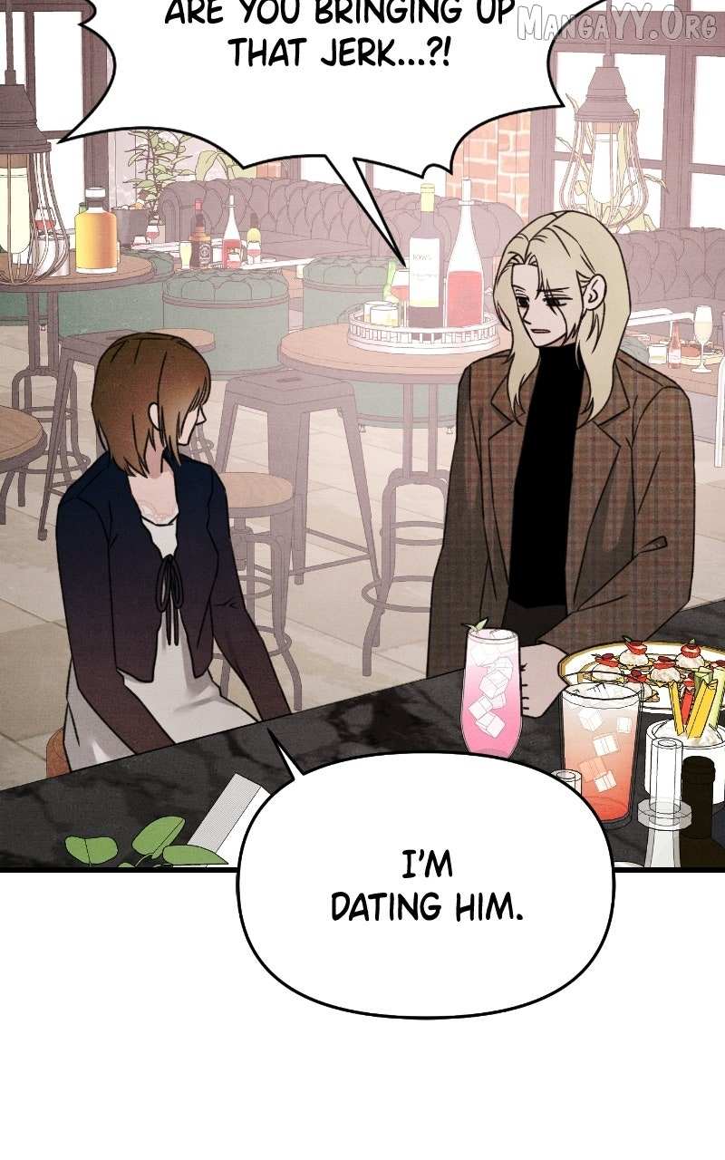 Read Who's That Long-Haired Senior RSS Feed Manga Online