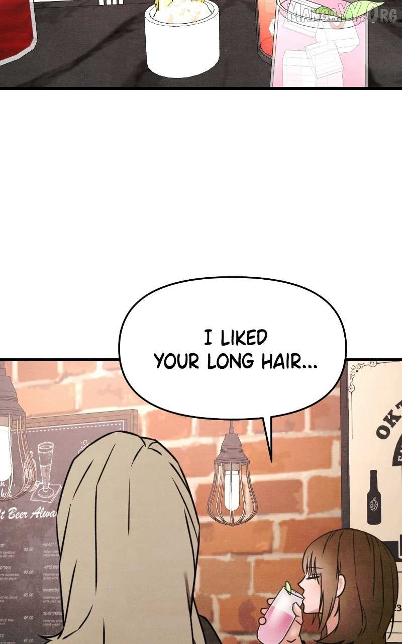 Read Who's That Long-Haired Senior RSS Feed Manga Online