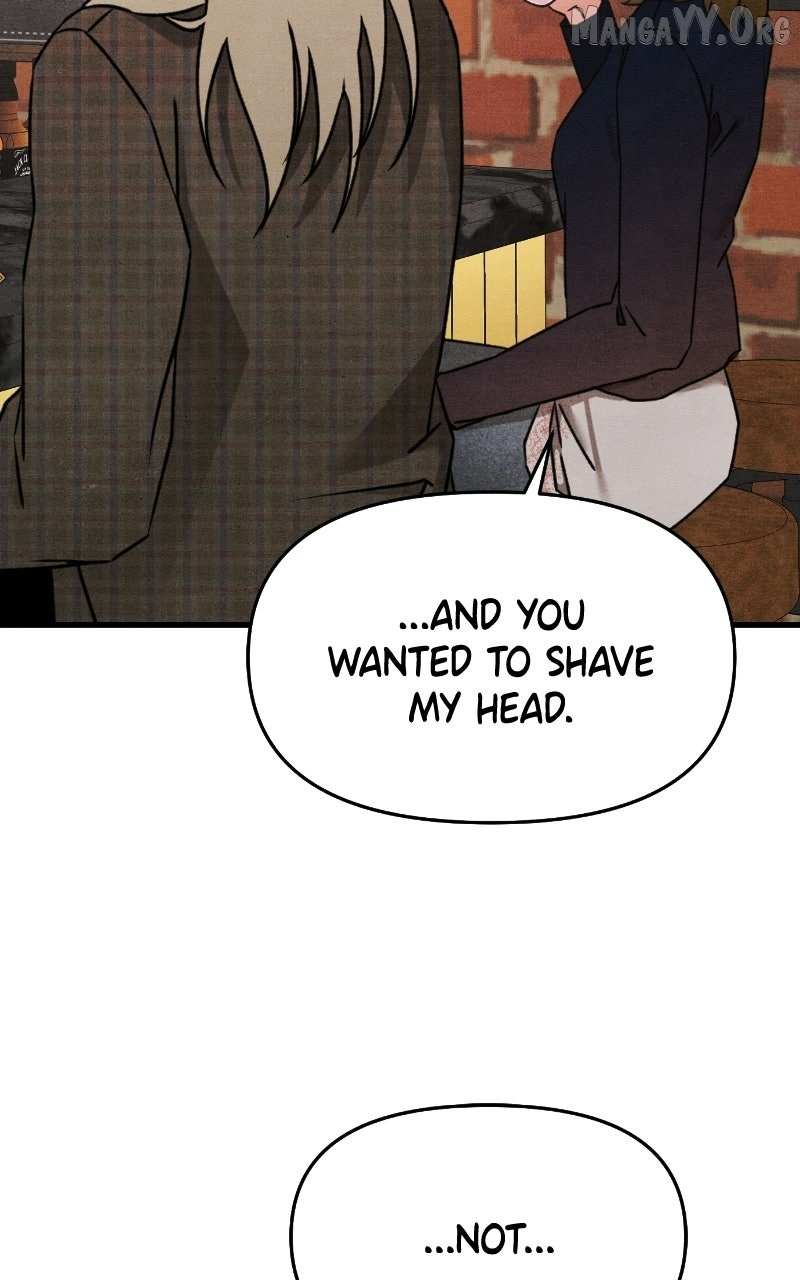 Read Who's That Long-Haired Senior RSS Feed Manga Online