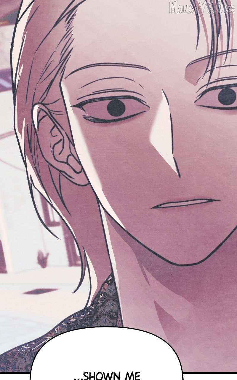 Read Who's That Long-Haired Senior RSS Feed Manga Online