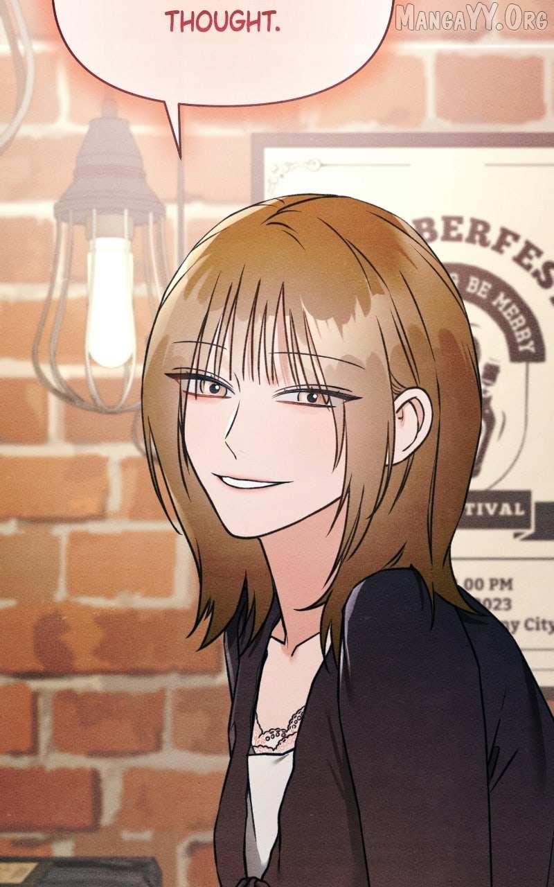 Read Who's That Long-Haired Senior RSS Feed Manga Online