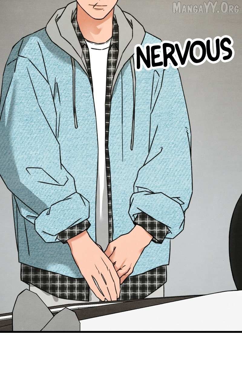 Read Who's That Long-Haired Senior RSS Feed Manga Online