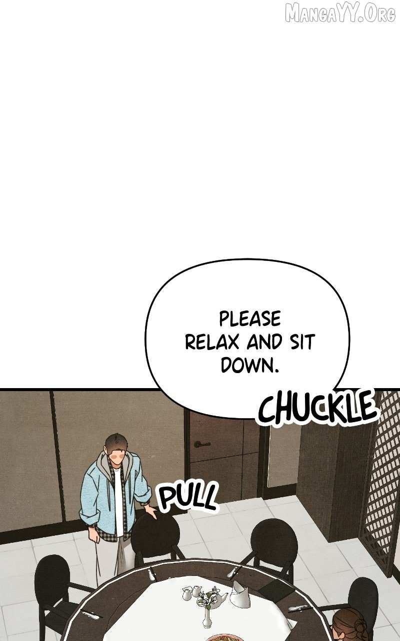 Read Who's That Long-Haired Senior RSS Feed Manga Online