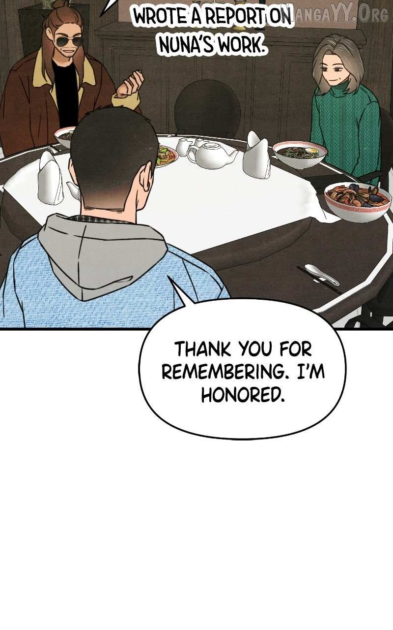 Read Who's That Long-Haired Senior RSS Feed Manga Online