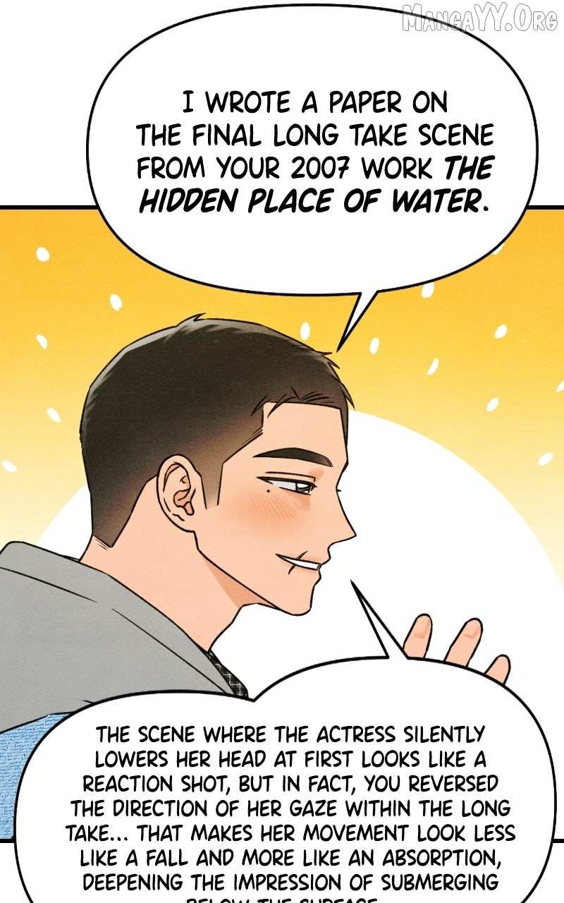 Read Who's That Long-Haired Senior RSS Feed Manga Online