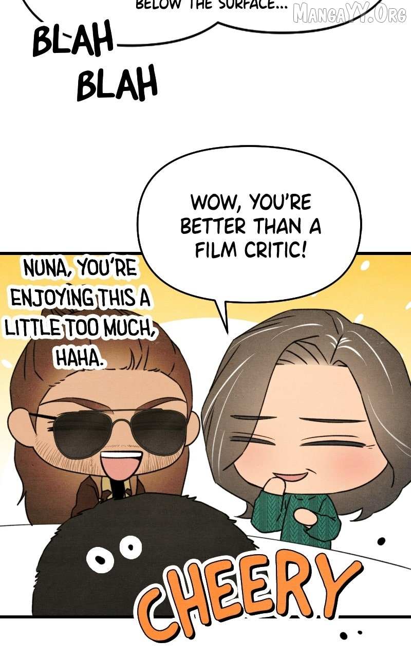 Read Who's That Long-Haired Senior RSS Feed Manga Online