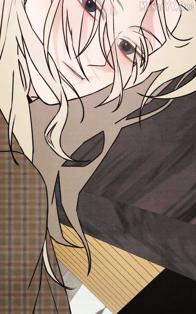 Read Who's That Long-Haired Senior RSS Feed Manga Online