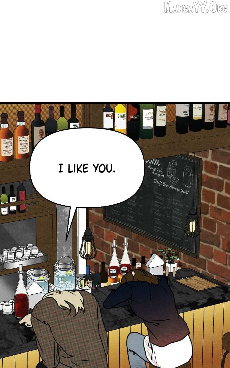 Read Who's That Long-Haired Senior RSS Feed Manga Online