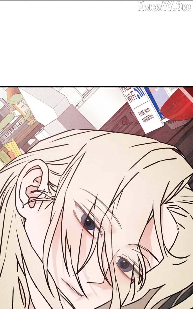 Read Who's That Long-Haired Senior RSS Feed Manga Online