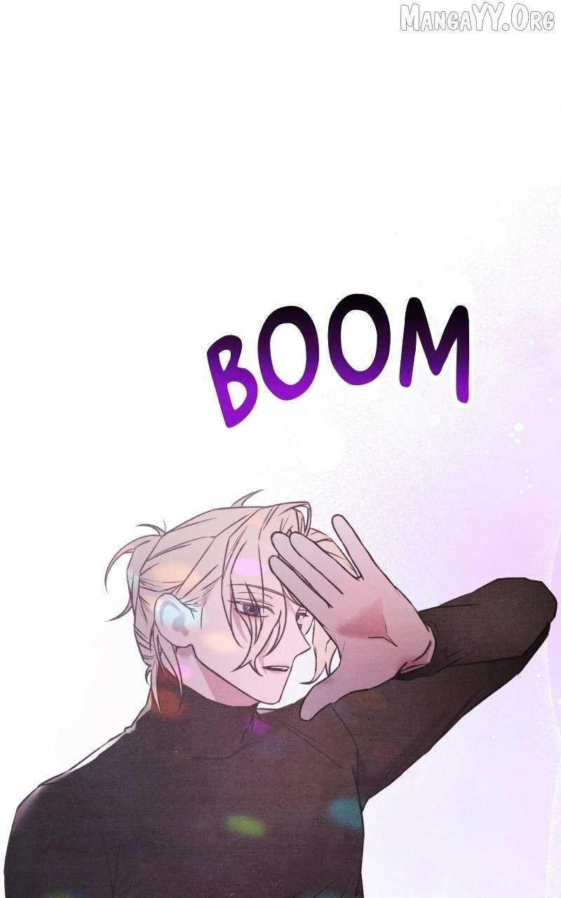 Read Who's That Long-Haired Senior RSS Feed Manga Online