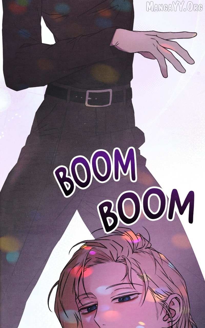 Read Who's That Long-Haired Senior RSS Feed Manga Online