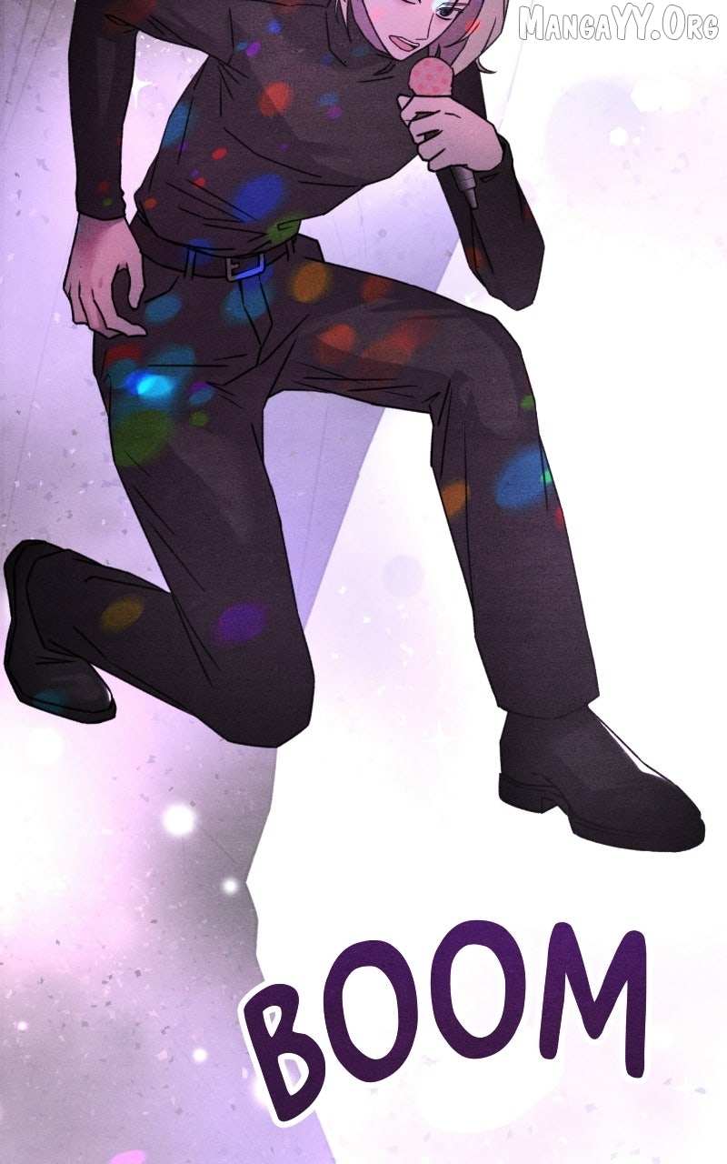 Read Who's That Long-Haired Senior RSS Feed Manga Online